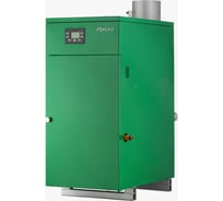 Газовый стальной котел Изнаир " А"- мощность 80кВт 4687205582317