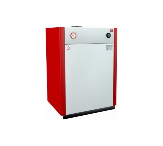 Газовый котёл LEMAX чугунный ЛИДЕР-25 N 100463 1