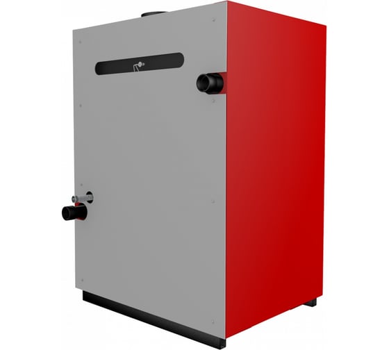 Газовый котёл LEMAX чугунный ЛИДЕР-25 N 100463