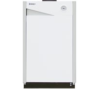 Газовый напольный двухконтурный котёл Элемент Комфорта Комфорт 30В 120305