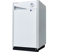 Газовый напольный двухконтурный котёл Элемент Комфорта Комфорт 20В 120205