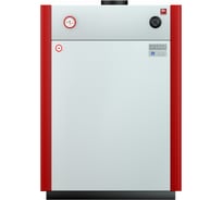 Газовый котёл LEMAX чугунный ЛИДЕР-16 N 100462