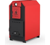 Твердотопливный котел FLAMES Green КОД-10ГТ 2313.00.00-01