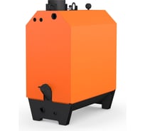 Твердотопливный котел FLAMES КОД-63 2349.00.00