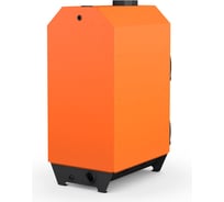 Твердотопливный котел FLAMES КОД-25 2344.00.00