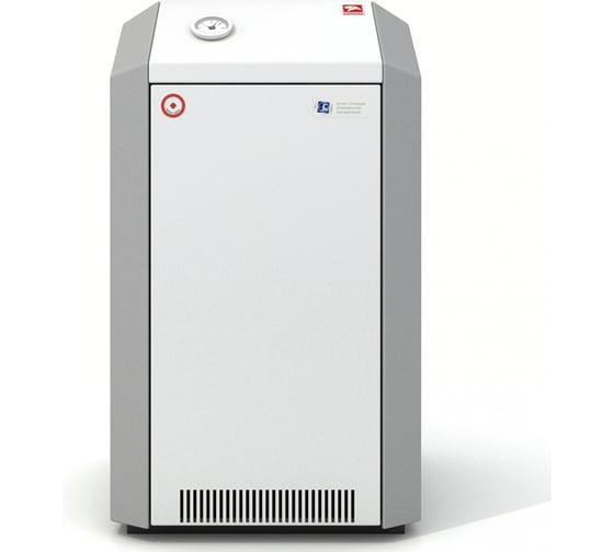 Газовый двухконтурный котёл lemax ПРЕМИУМ 12,5 В 010314