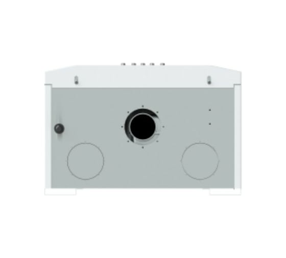 Настенный газовый котёл LEMAX PRIME-V20 106480