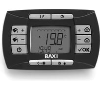 Система управления для LUNA3 Comfort, Nuvola3 Comfort Baxi KHG71410641