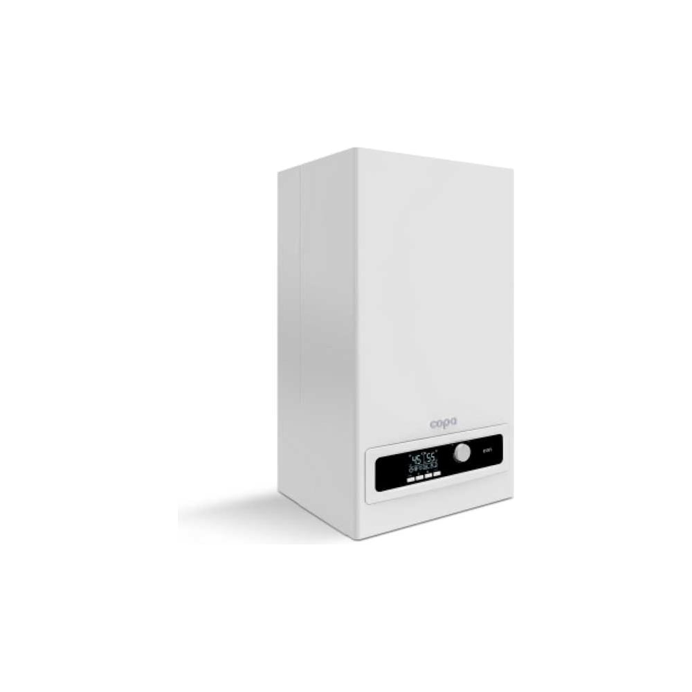 Газовый настенный котёл COPA EON комбинированный, 24 кВт 8010031 ...