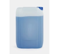 Теплоноситель Поликом "Termo Global Basic-M-65C" основа моноэтиленгликоль Basic-M 20/65