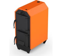 Твердотопливный котел FLAMES КОД-25ГТ 2344.00.00-01