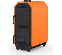 Твердотопливный котел FLAMES КОД-35 2346.00.00