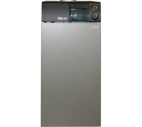 Напольный котёл Baxi SLIM EF 1.22 A7116065