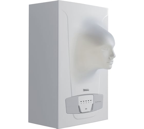 Конденсационный настенный котёл Baxi LUNA Platinum+ 1.18 GA 7219689
