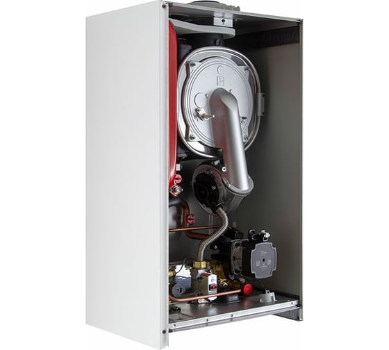 Конденсационный настенный котёл Baxi LUNA DUOTEC E 40 A7720028