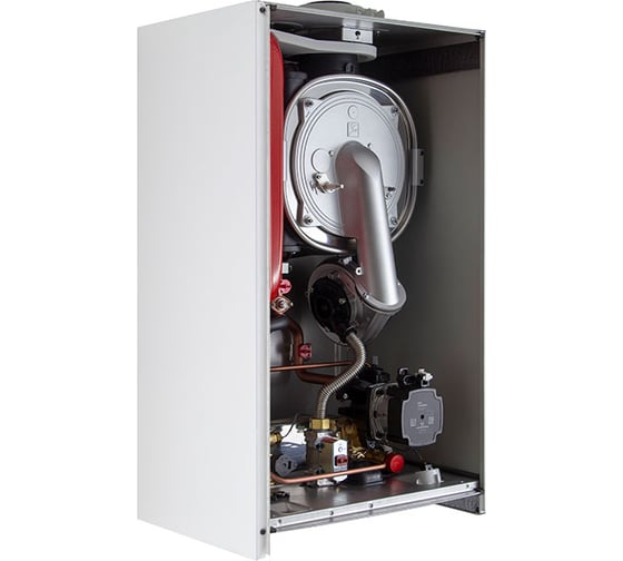 Конденсационный настенный котёл Baxi LUNA DUOTEC E 24 A7720025