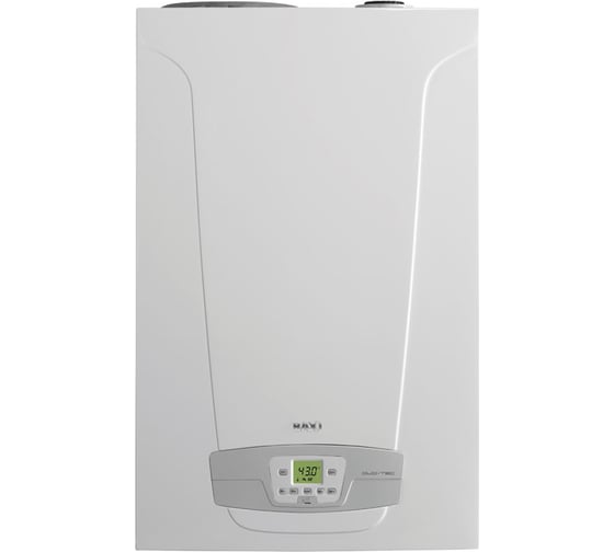 Конденсационный настенный котёл Baxi LUNA Duotec IN+ 1.24 GA 7221769