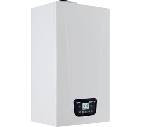 Конденсационный настенный котёл Baxi Duotec Compact 1.24 GA