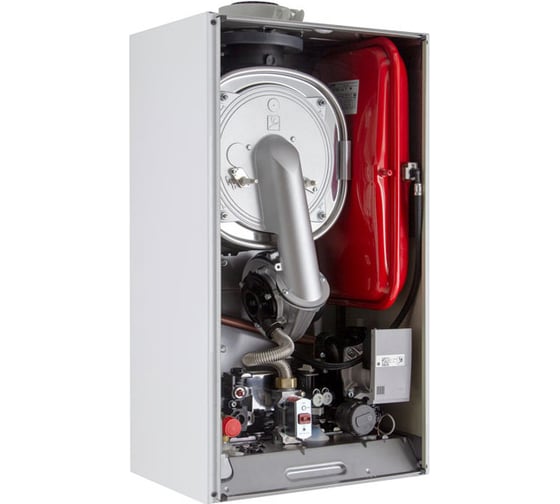 Конденсационный настенный котёл Baxi Duotec Compact 1.24 GA