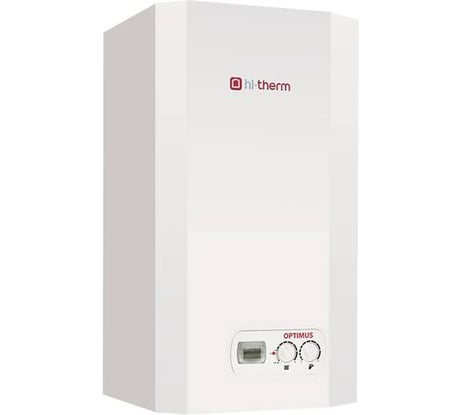 Газовый котел Hi-Therm OPTIMUS 24 102836