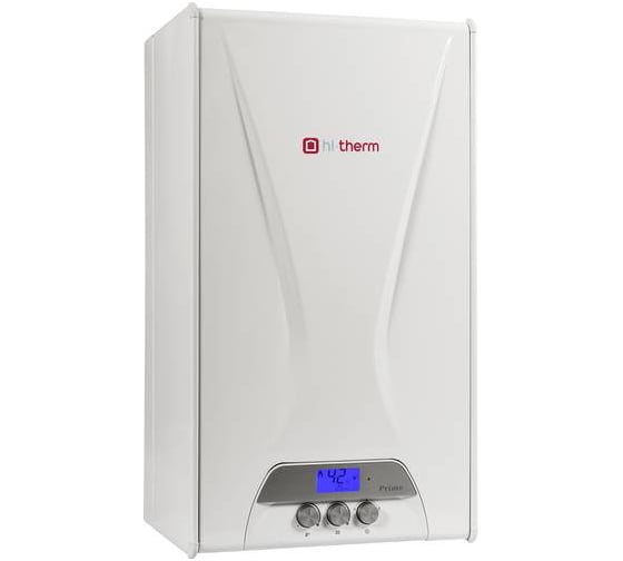 Газовый котел Hi-Therm PRIME 11
