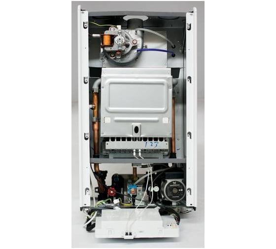 Газовый котел Hi-Therm PRIME 11