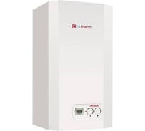 Газовый котел Hi-Therm OPTIMUS 32
