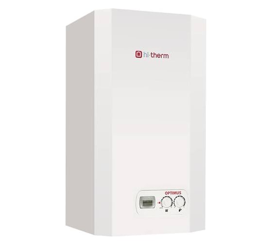Газовый котел Hi-Therm OPTIMUS 32
