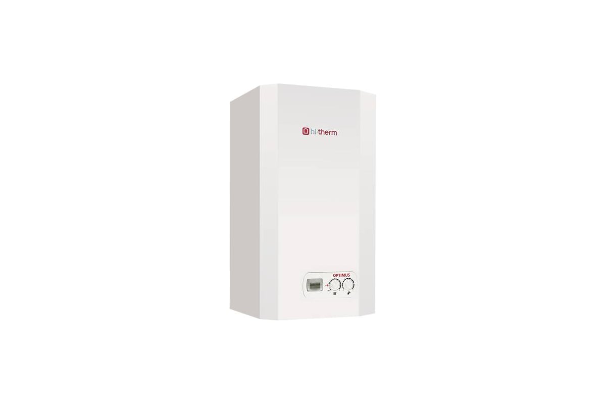 Газовый котел Hi-Therm 18 кВт 102835