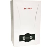 Газовый котел Hi-Therm конденсационный, двухконтурный MATRIX 24