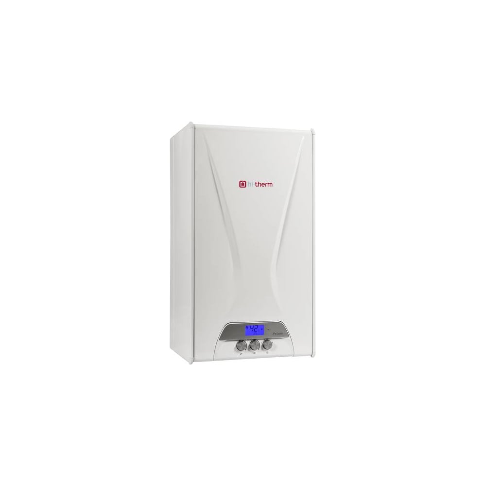 Газовый котел Hi-Therm PRIME 24 - выгодная цена, отзывы, характеристики ...