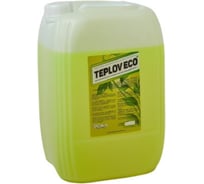 Теплоноситель TEPLOV ECO 10 кг TT3010