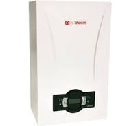 Газовый котел Hi-Therm конденсационный, одноконтурный, с управлением MATRIX 30HST
