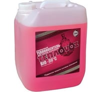 Теплоноситель TEPLOV BIO 50 кг Г30-005