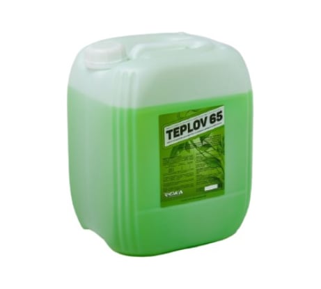Теплоноситель TEPLOV 65 20 кг Э65-002