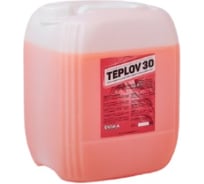 Теплоноситель TEPLOV 30 50 кг T3050