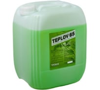 Теплоноситель TEPLOV 65 10 кг T6510
