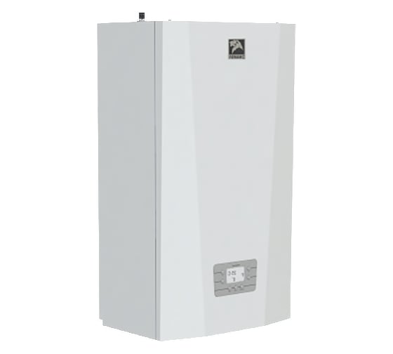 Настенный газовый котёл LEMAX PRIME-V24 108425