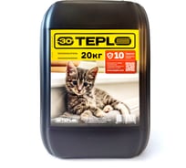 Теплоноситель на основе этиленгликоля OTEPLO -30С, 20 кг 00002