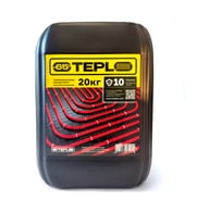 Теплоноситель-концентрат на основе этиленгликоля OTEPLO -65С, 20 кг 00005
