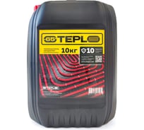 Теплоноситель концентрат на основе этиленгликоля OTEPLO -65С, 10 кг 00004