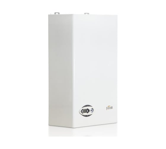 Настенный двухконтурный котёл с закрытой камерой сгорания Ferroli DIVABEL 16 ZL0BYF3JYA
