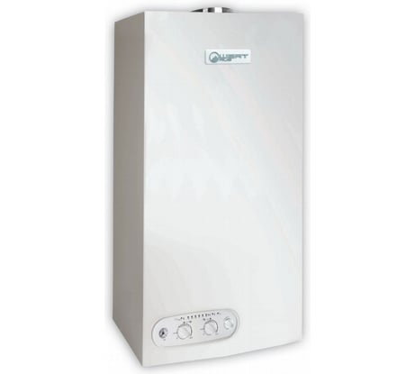 Настенный газовый котел WERTRUS ECO 16FF 1616001