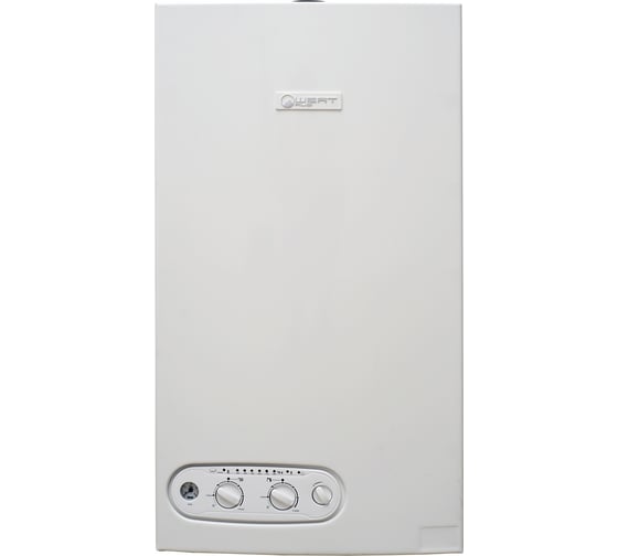 Настенный газовый котел WERTRUS ECO 16FF 1616001