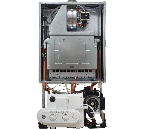 Настенный газовый котел WERTRUS ECO 16FF 1616001