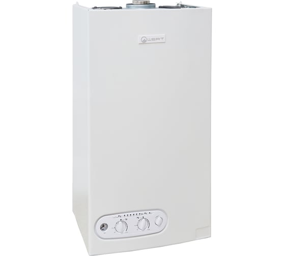 Настенный газовый котел WERTRUS ECO 16FF 1616001
