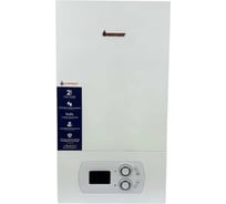 Котел настенный газовый двухконтурный Сармат T-24 KW (CN) 00012876