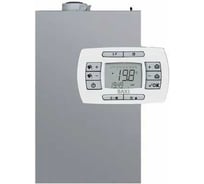 Котел газовый настенный конденсационный Baxi LUNA AIR 28 A7810405