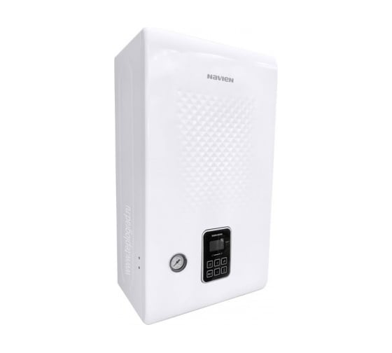Котел газовый NAVIEN EQB-06HW PEQB0006LH005
