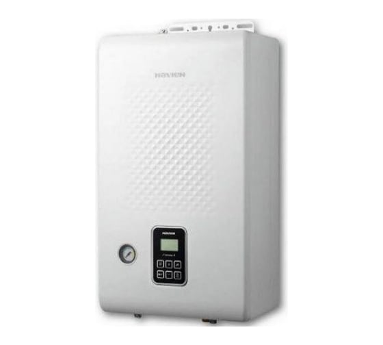Котел газовый NAVIEN EQB-06HW PEQB0006LH005